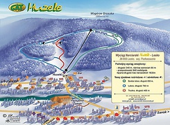 Huzele